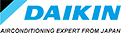 Климатици Daikin 