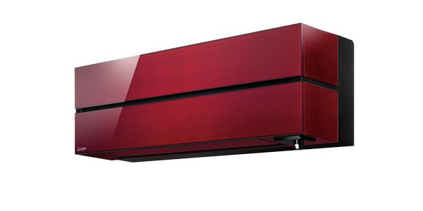 Климатици Mitsubishi Electric LN Series