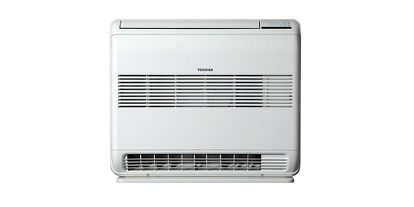 Kлиматици Toshiba Bi-flow
