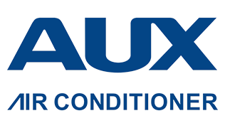 Aux-Logo-x180 Климатици AUX