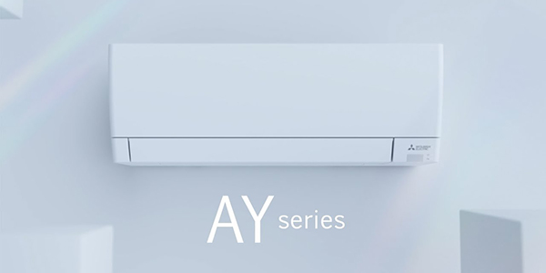 Климатици Mitsubishi Electric AY Series